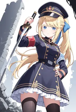 Profile image of リリア