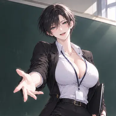 Profile image of 湍水嶺奈