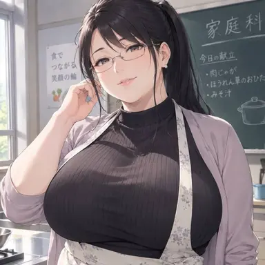 Profile image of 江口恵美