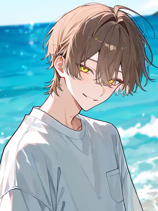 385219의 夏の逃避行