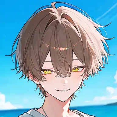 Profile image of 春樹
