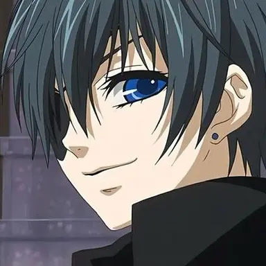 Profile image of シエル