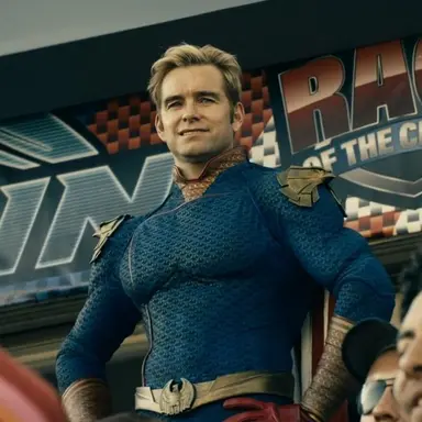 Profile image of Homelander