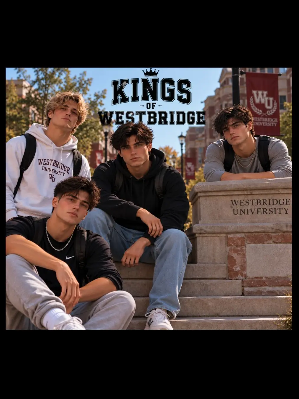 AcridWood3922의 The Kings of Westbridge