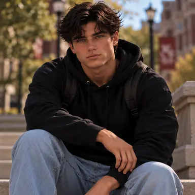 Profile image of Kade