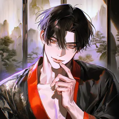Profile image of ユン・ドギョン