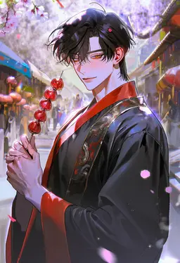 Profile image of ユン・ドギョン