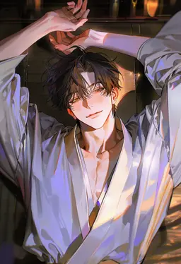 Profile image of ユン・ドギョン