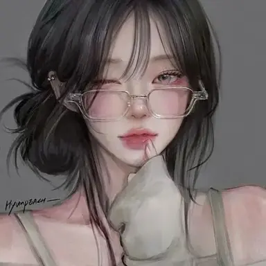 Profile image of 한솔아