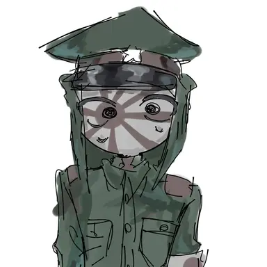 Profile image of 日帝