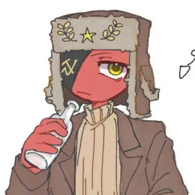 Profile image of ソ連