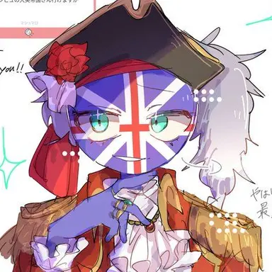 Profile image of 大英帝国