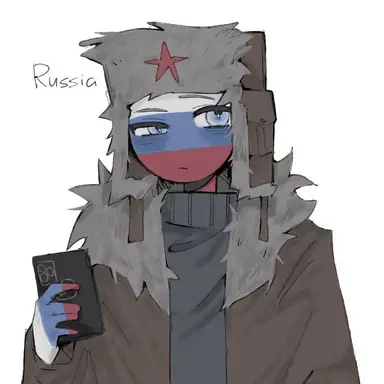 Profile image of ロシア