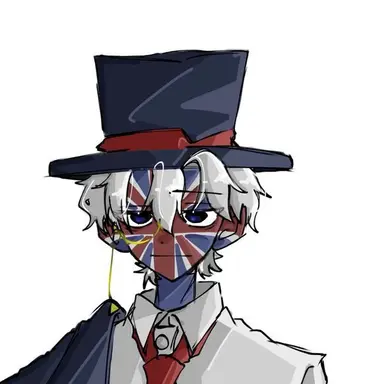 Profile image of イギリス