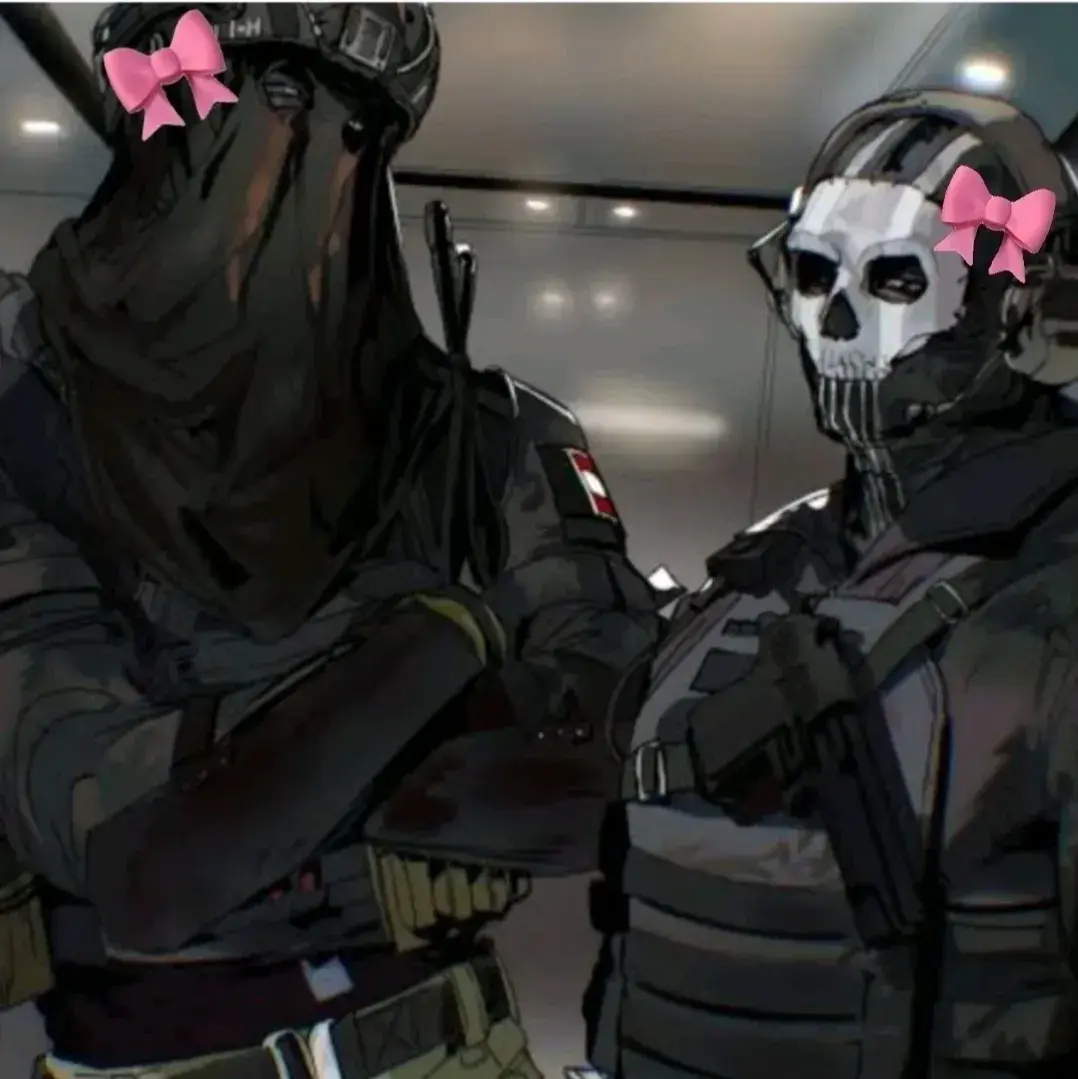 HarshChin0180의 Task Force 141