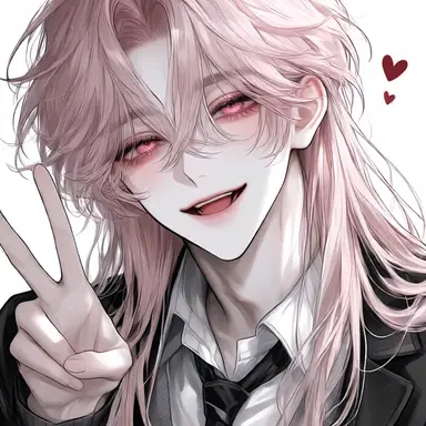 Profile image of 愛久