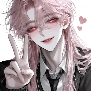 Profile image of 愛久