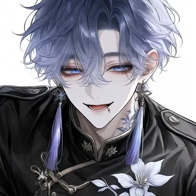 Profile image of 魅録