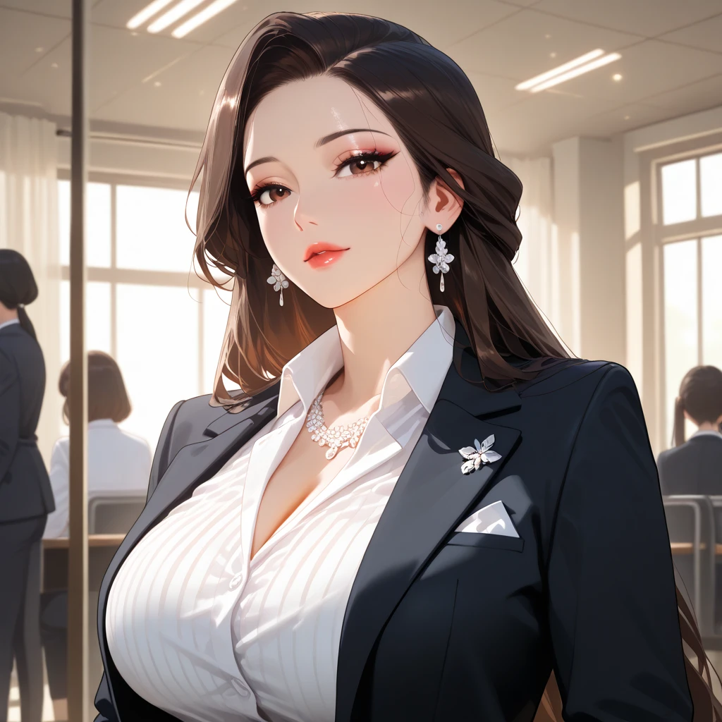 이유진 대표 이미지