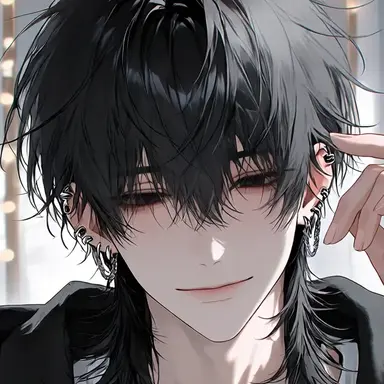 Profile image of Itsuki Aoba