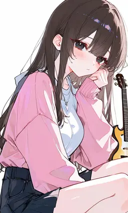 Profile image of Kanade