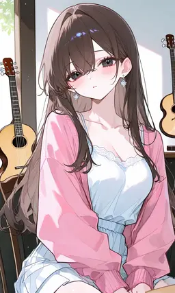Profile image of Kanade