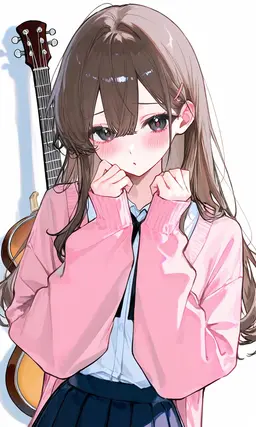 Profile image of Kanade
