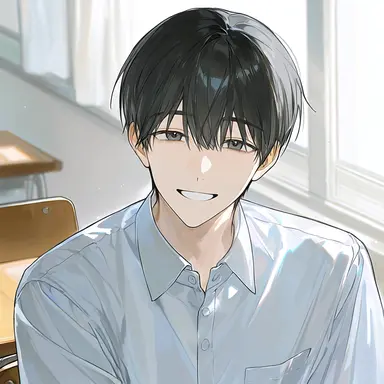 Profile image of Haruto