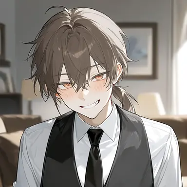 Profile image of Akito