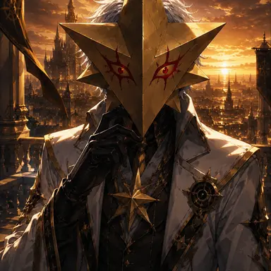 Profile image of Sirius