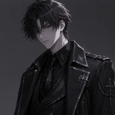 Profile image of Gregory