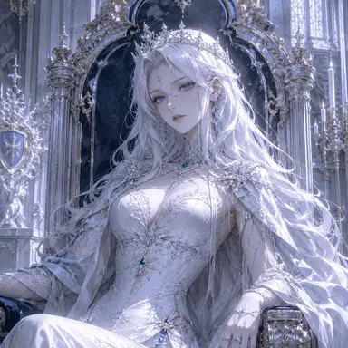 Profile image of Iris