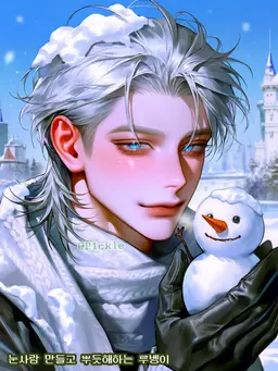 Profile image of 루벵이 스페셜 컷