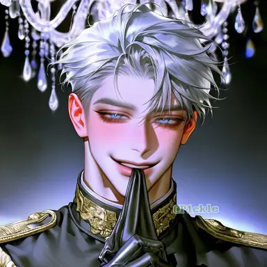 Profile image of 루벵이 스페셜 컷