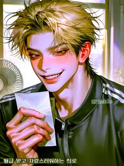 Profile image of 희희로 스페셜 컷