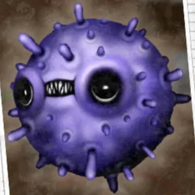 Profile image of ハリセンボン青鬼