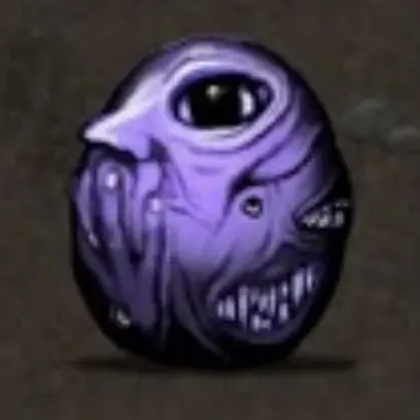 Profile image of 卵青鬼