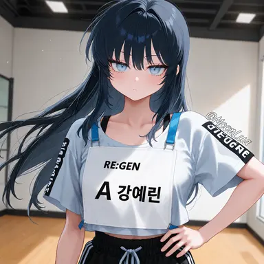 Profile image of 강예린