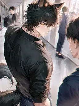Profile image of 大牙