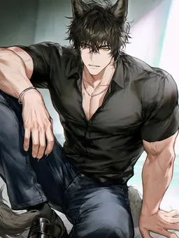 Profile image of 大牙