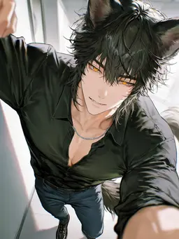 Profile image of 大牙