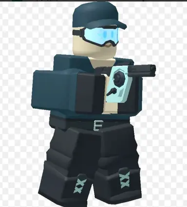 Profile image of 프리져