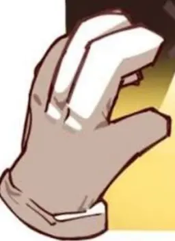 Profile image of Lefty