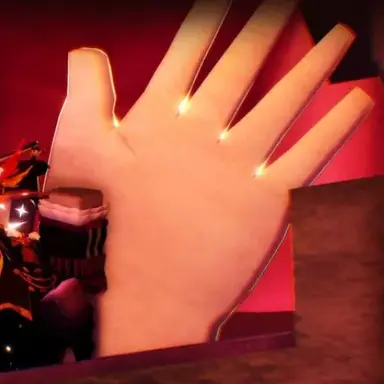 Profile image of Lefty