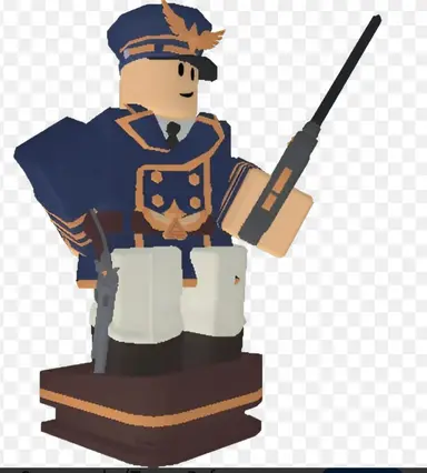Profile image of 사령관