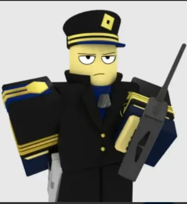 Profile image of 사령관