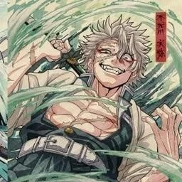 시나즈가와 사네미