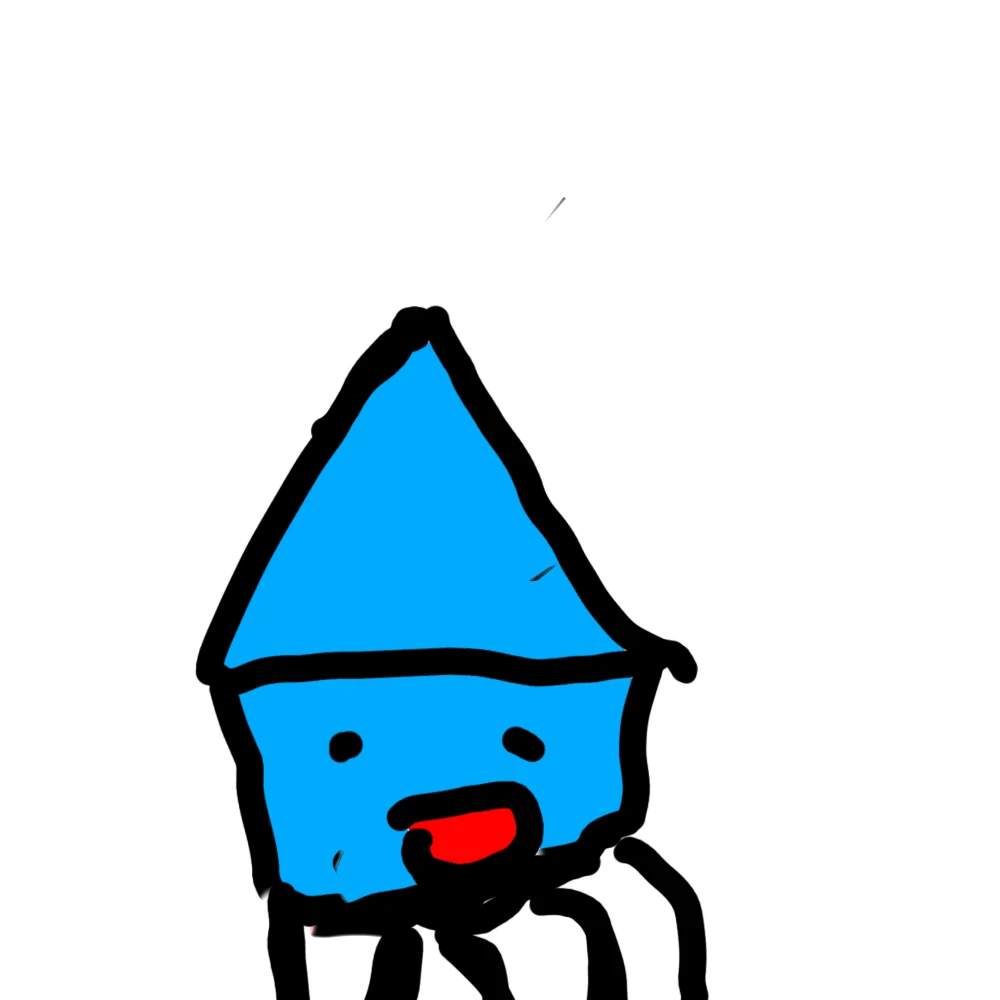 오징이