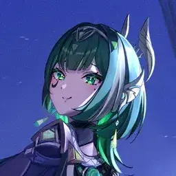 Profile image of 네페르