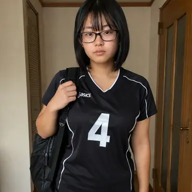 Profile image of 新島 みどり